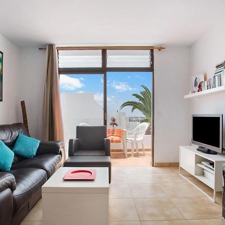 Coqueto Apartamento Puerto del Carmen  Ngoại thất bức ảnh