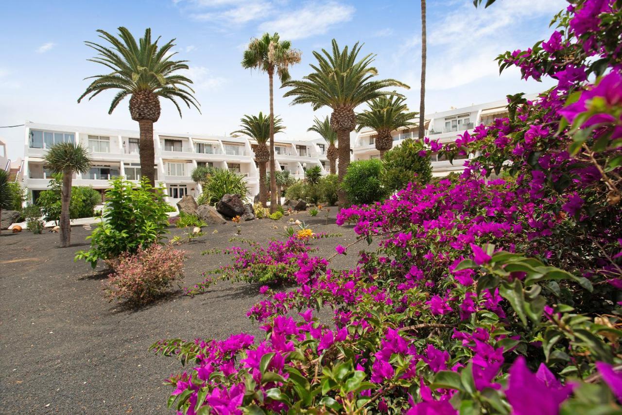 Coqueto Apartamento Puerto del Carmen  Ngoại thất bức ảnh