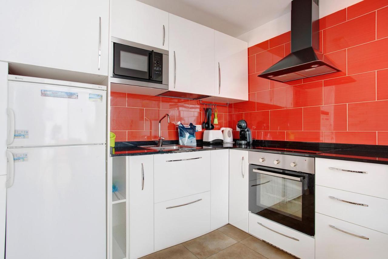 Coqueto Apartamento Puerto del Carmen  Ngoại thất bức ảnh