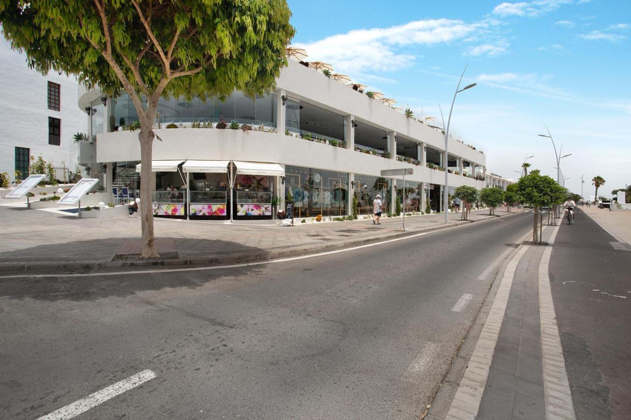Coqueto Apartamento Puerto del Carmen  Ngoại thất bức ảnh