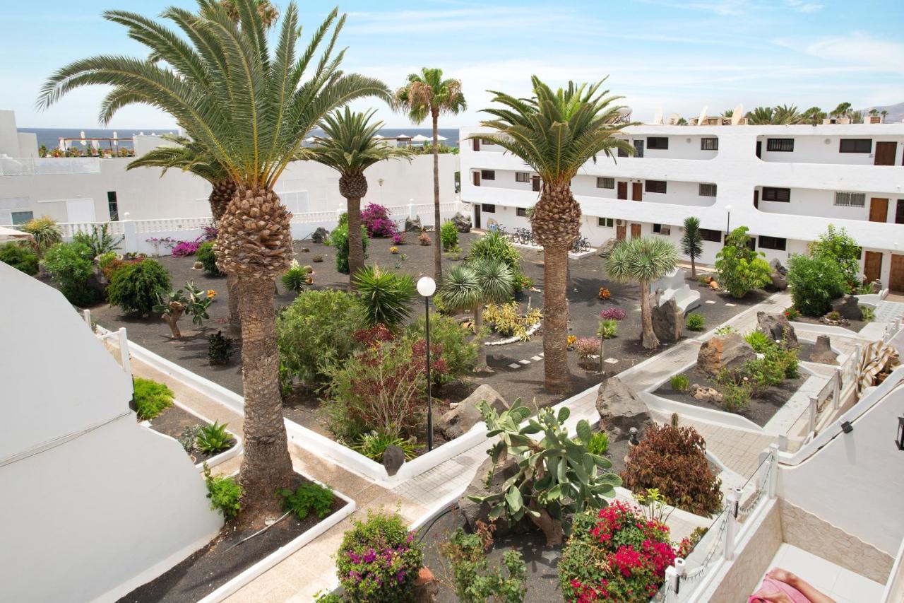 Coqueto Apartamento Puerto del Carmen  Ngoại thất bức ảnh