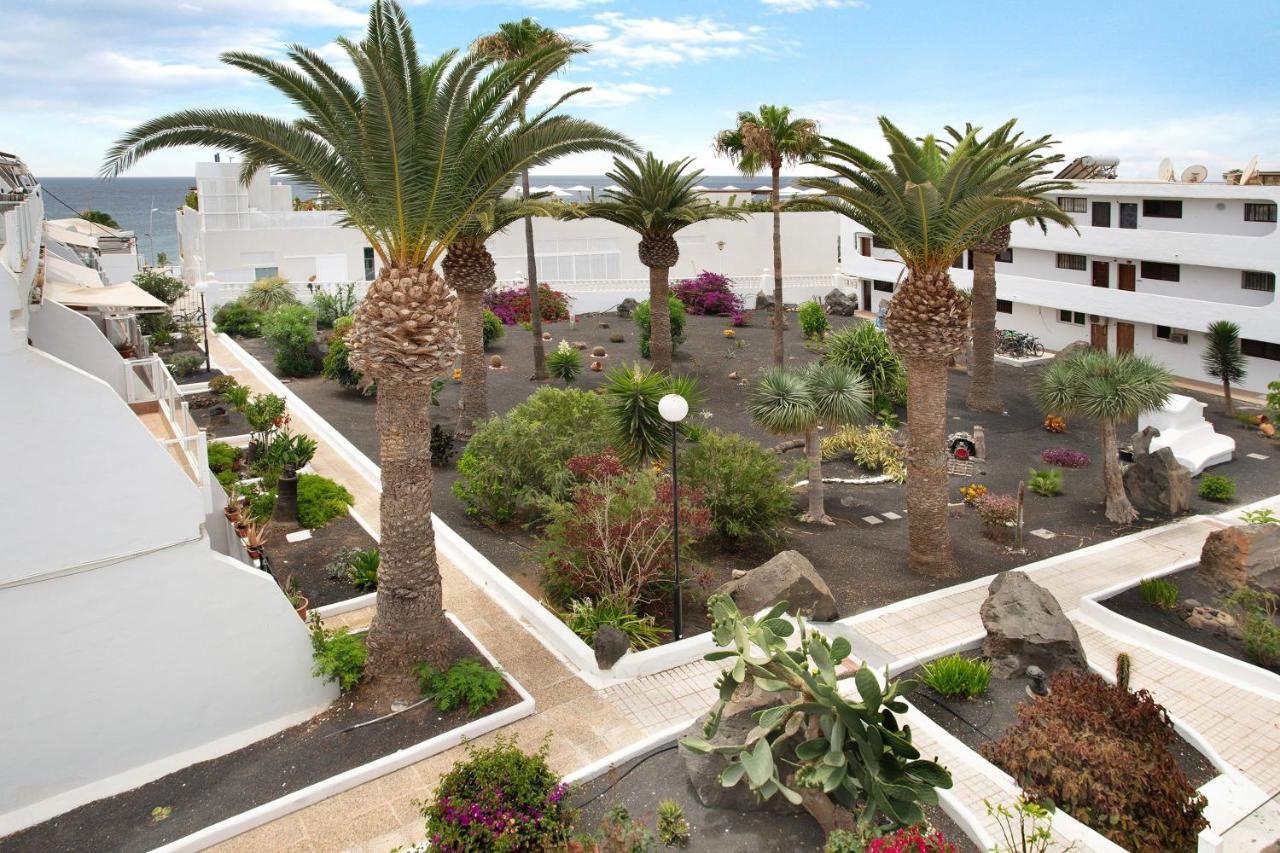 Coqueto Apartamento Puerto del Carmen  Ngoại thất bức ảnh