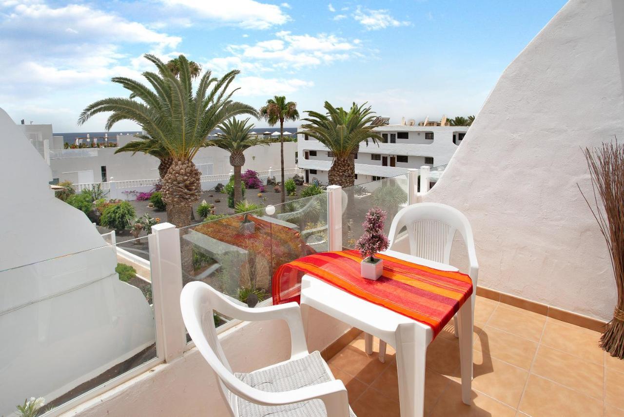 Coqueto Apartamento Puerto del Carmen  Ngoại thất bức ảnh