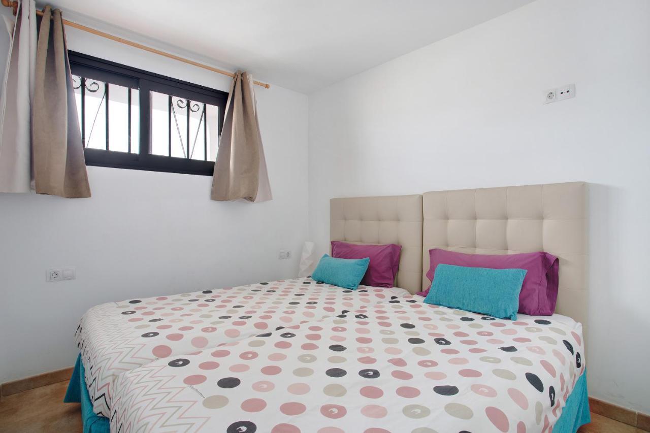 Coqueto Apartamento Puerto del Carmen  Ngoại thất bức ảnh