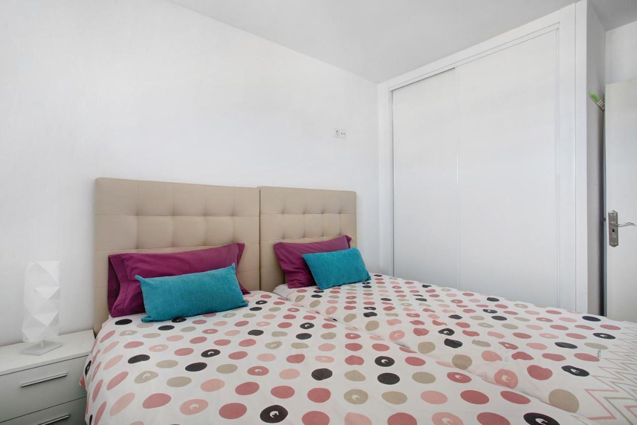 Coqueto Apartamento Puerto del Carmen  Ngoại thất bức ảnh