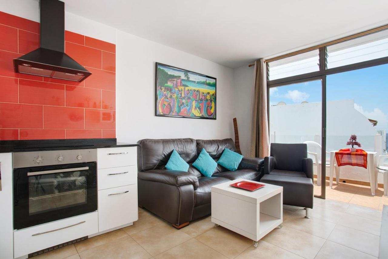 Coqueto Apartamento Puerto del Carmen  Ngoại thất bức ảnh