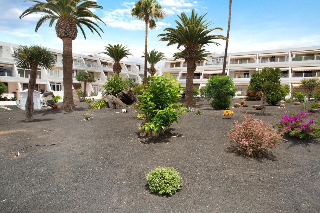Coqueto Apartamento Puerto del Carmen  Ngoại thất bức ảnh