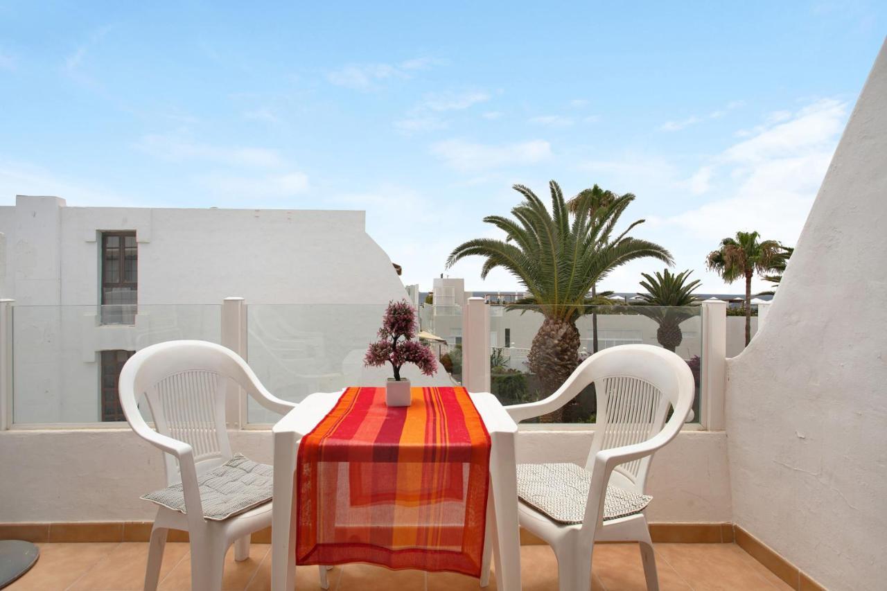 Coqueto Apartamento Puerto del Carmen  Ngoại thất bức ảnh
