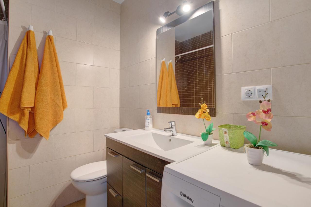 Coqueto Apartamento Puerto del Carmen  Ngoại thất bức ảnh